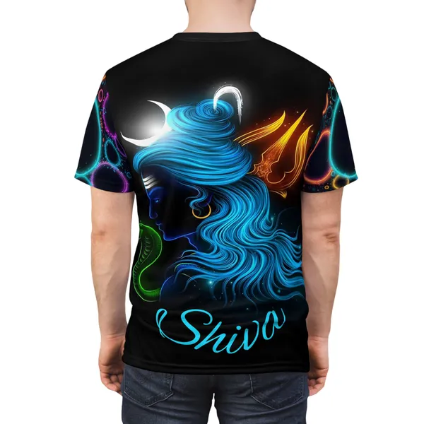 Rudra_Hanuman_Sacred_Spirit_Tee_Black_Stitching_6_Oz